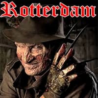 SCF Gehandycapten Hooligans Rotterdam