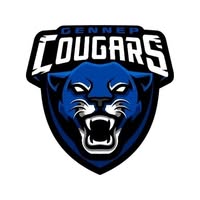 Basketbal Gennep Cougars