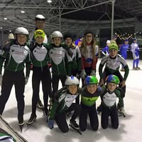 Schaatsvereniging De Striene West Brabant