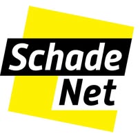 Schadenet van Vliet