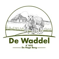 Schapenbedrijf De Waddel