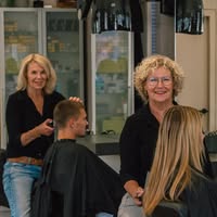 Schavemaker Kappers