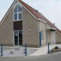 Scheldeveste 11