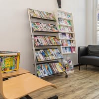 Schell Fysiotherapie