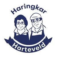 Scheveningse Haringkar ' Harteveld'