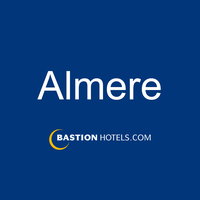 Bastion Deluxe Hotel Almere