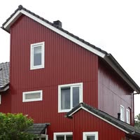 Schilders & Onderhoudsbedrijf T. van Oossanen
