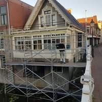 Schildersbedrijf Arends B.V.