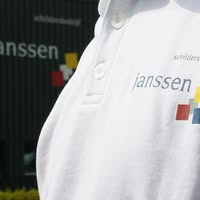 Schildersbedrijf Janssen