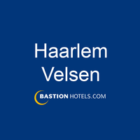 Bastion Hotel Haarlem/Velsen