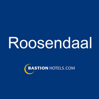 Bastion Hotel Roosendaal