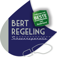 Schoenreparatie Regeling