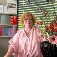 Schoonheids- Visagie- Nagelsalon Margreet