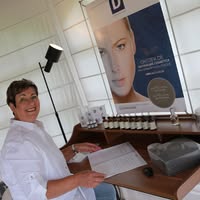 Schoonheidssalon De Valois