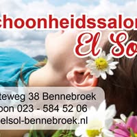 Schoonheidssalon El Sol