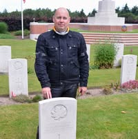 Battlefield Tours Veritable
