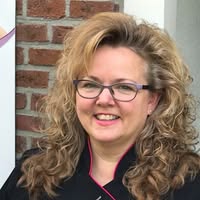 Schoonheidssalon Gjillie