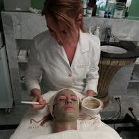Schoonheidssalon & Pedicuresalon Jacqueline