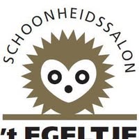 Schoonheidssalon 'T Egeltje